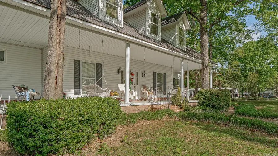 4401 N 351 Highway, Jonesboro, AR 72401 - #3