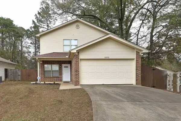 3202 Fawn Drive, Benton, AR 72019