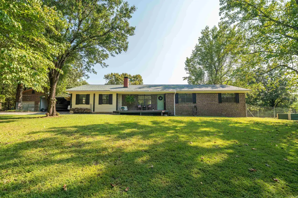 1115 Albright Road, Hot Springs, AR 71913 - #1