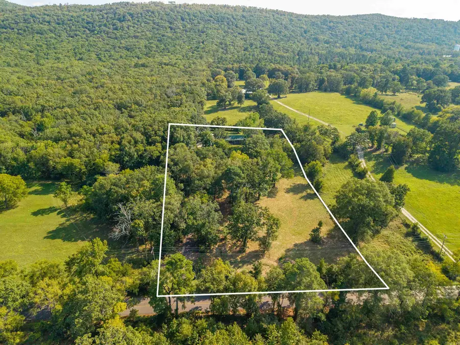 1115 Albright Road, Hot Springs, AR 71913 - #2