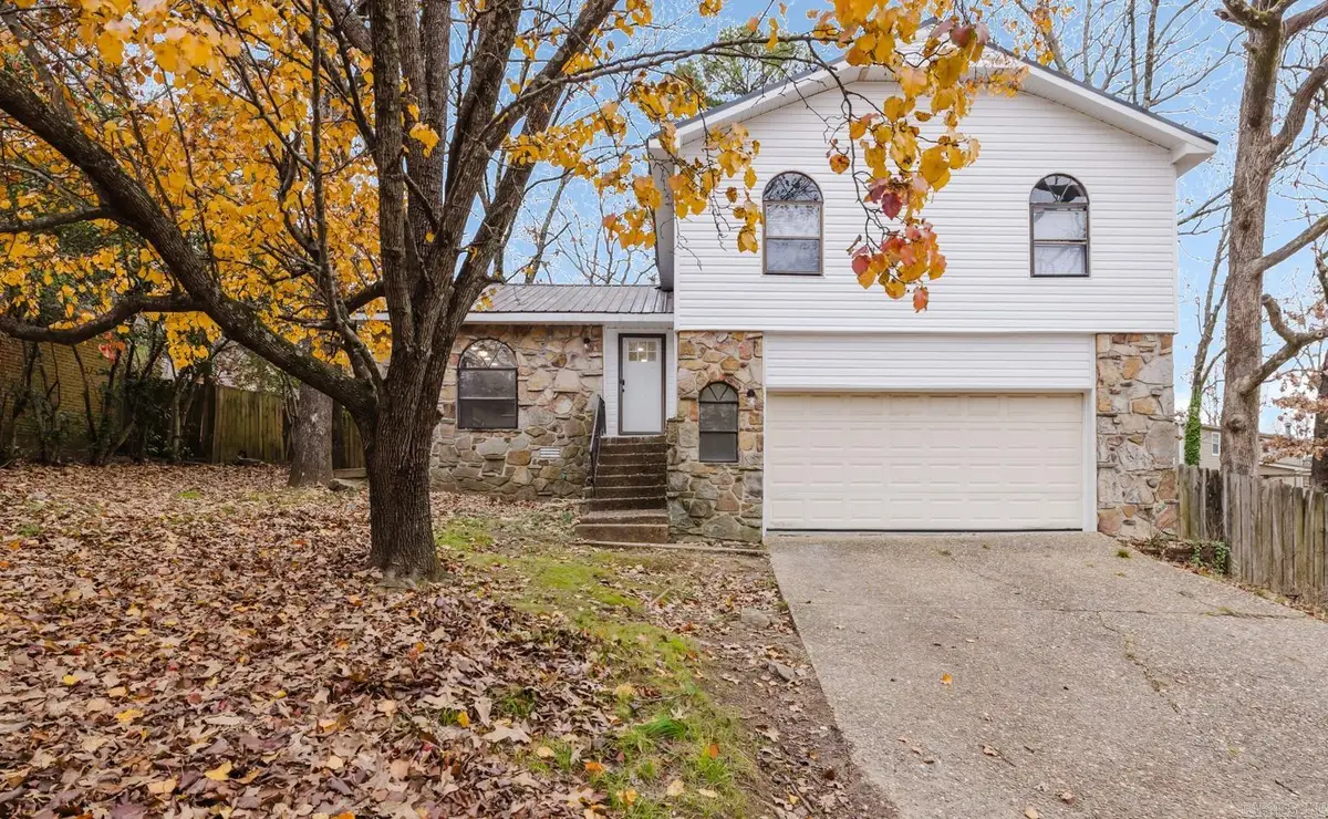 14 Marble Ct, Little Rock, AR 72212 - #1