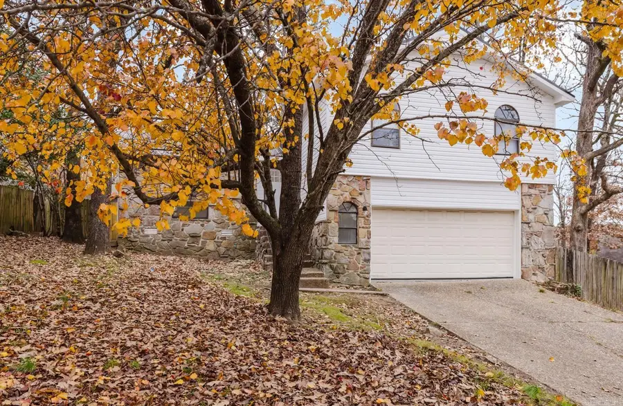 14 Marble Ct, Little Rock, AR 72212 - #2