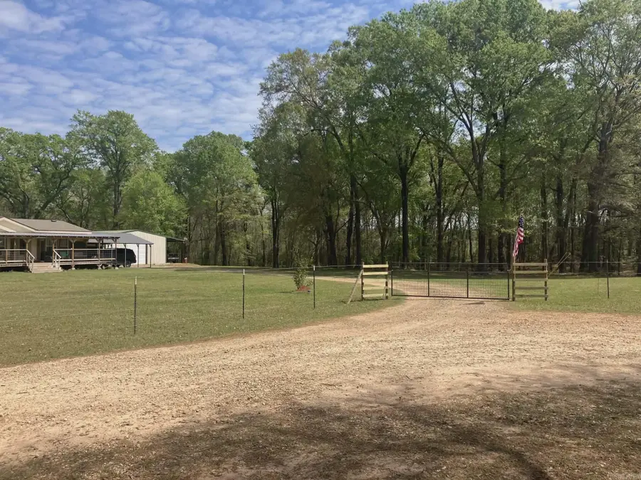 433 Little River 736, Ashdown, AR 71822 - #2