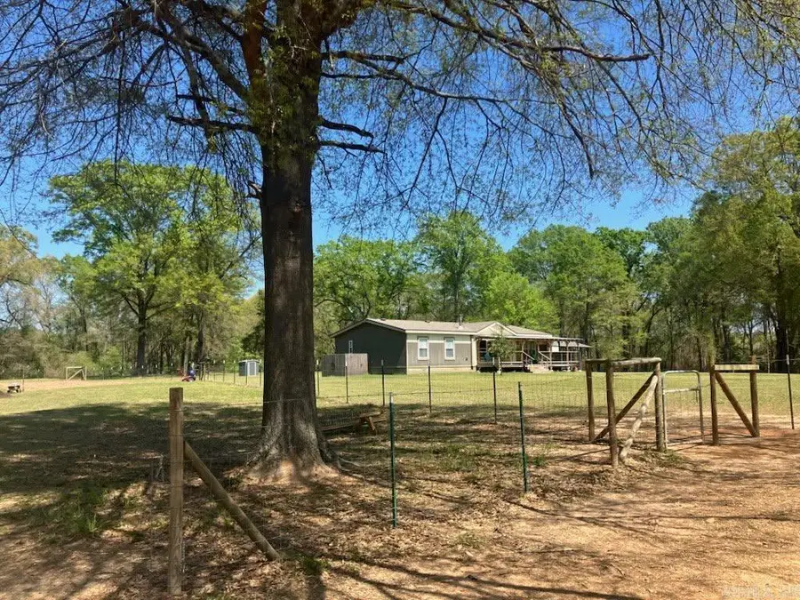 433 Little River 736, Ashdown, AR 71822 - #3