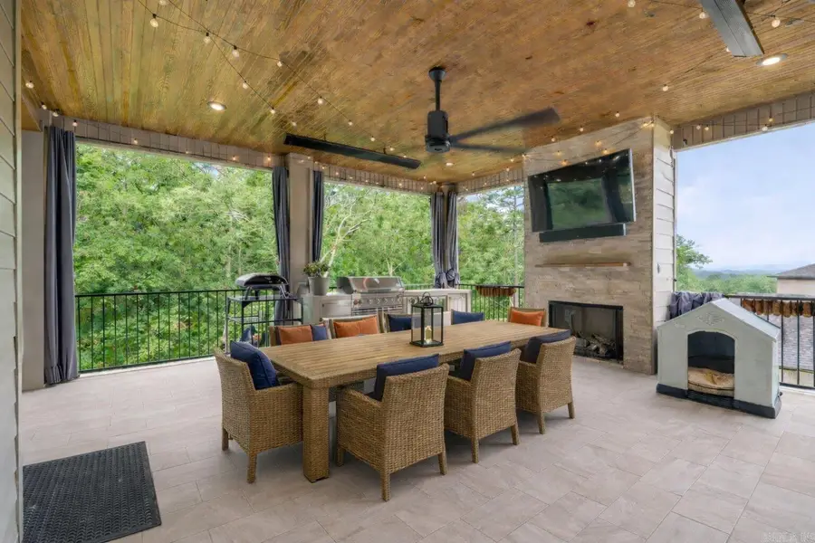 67 Falstone Drive, Little Rock, AR 72223 - #3