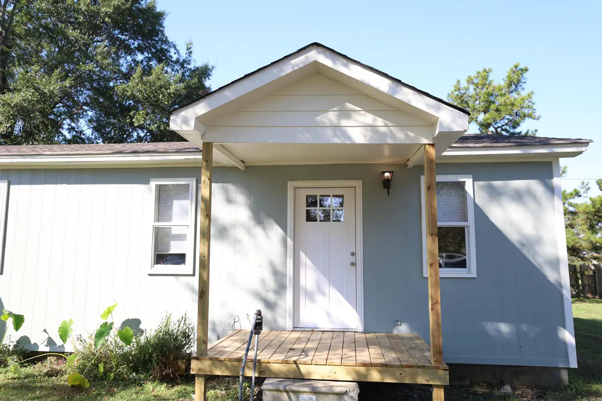 717/721 Ellis Avenue, Trumann, AR 72472 - #1