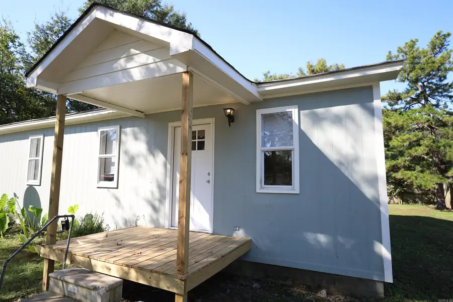 717/721 Ellis Avenue, Trumann, AR 72472 - #2