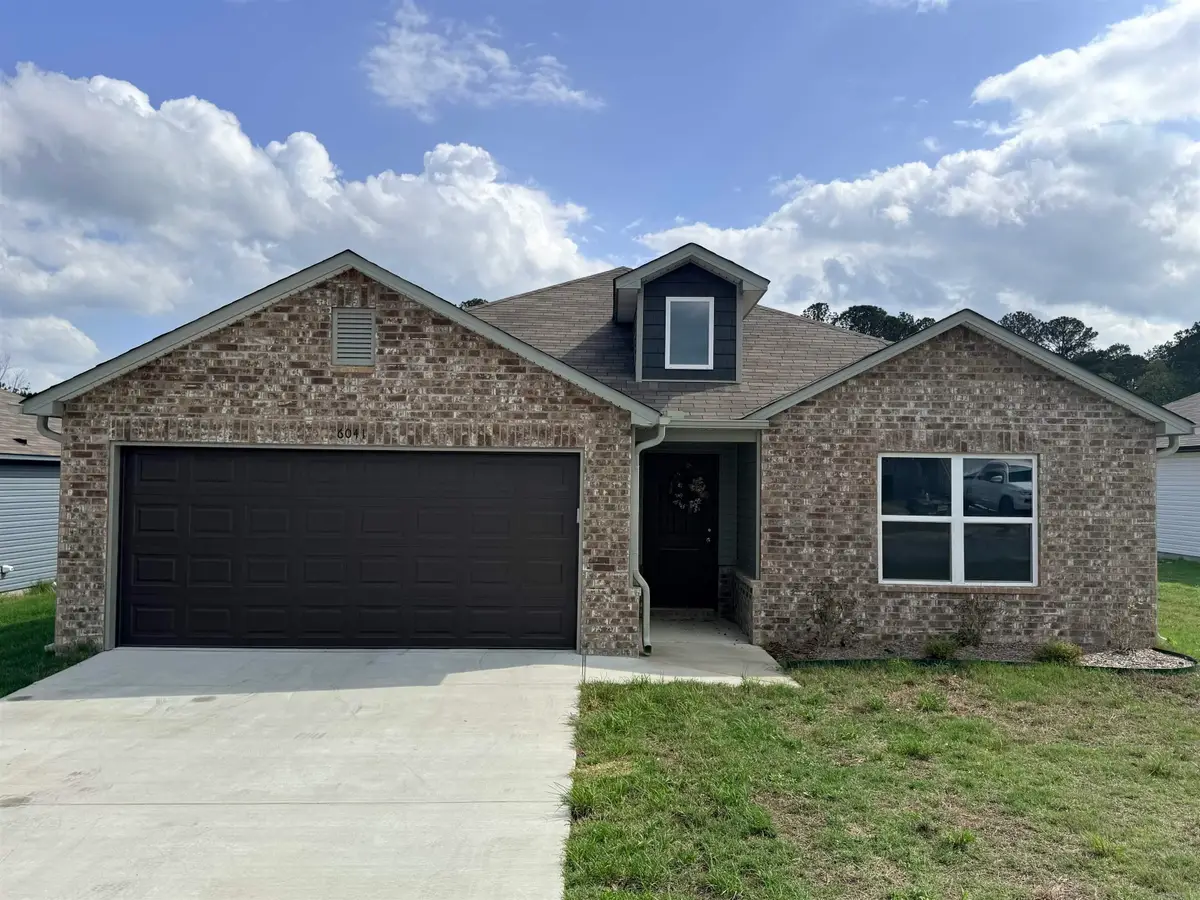 6041 Croft Ave, Benton, AR 72019 - #1