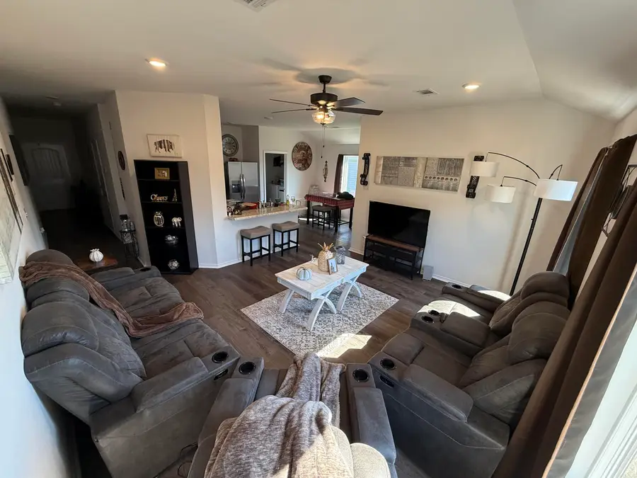 6041 Croft Ave, Benton, AR 72019 - #3