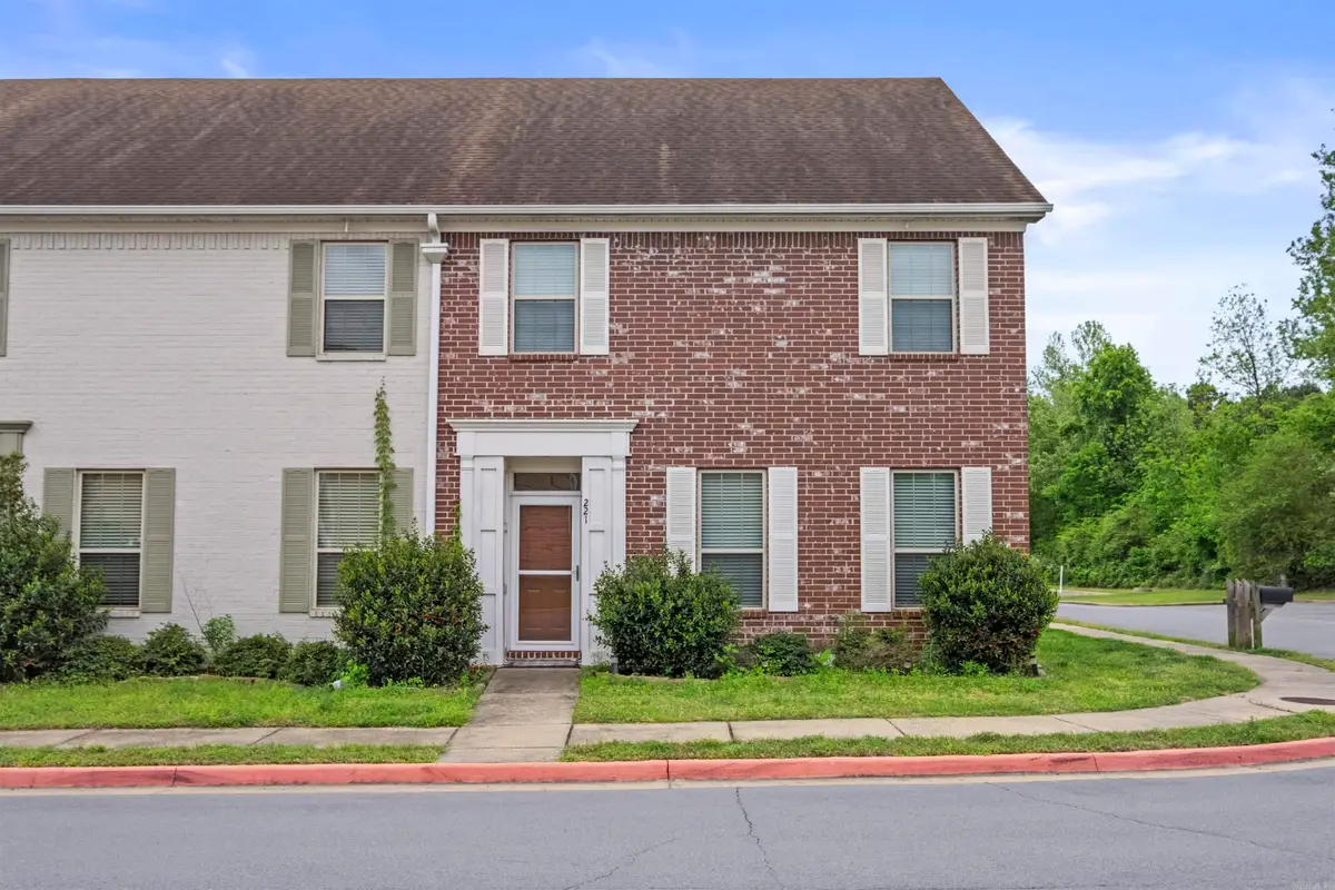 221 Prospect Park Circle, Bryant, AR 72022 - #1