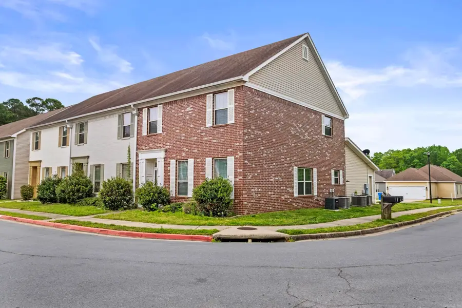 221 Prospect Park Circle, Bryant, AR 72022 - #2