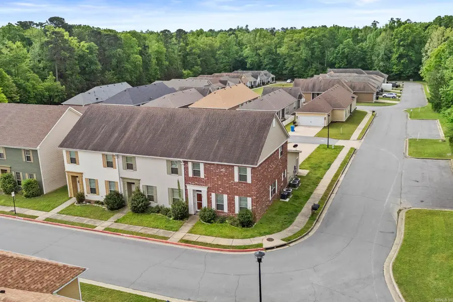 221 Prospect Park Circle, Bryant, AR 72022 - #3