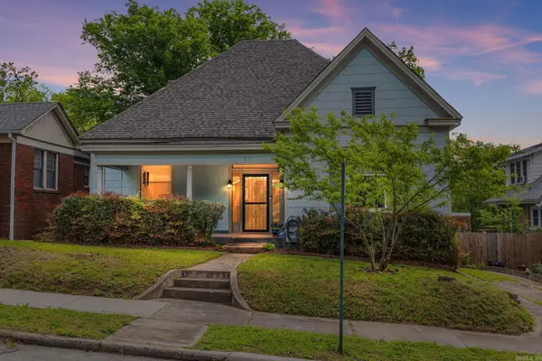 211 Barton Street, Little Rock, AR 72205