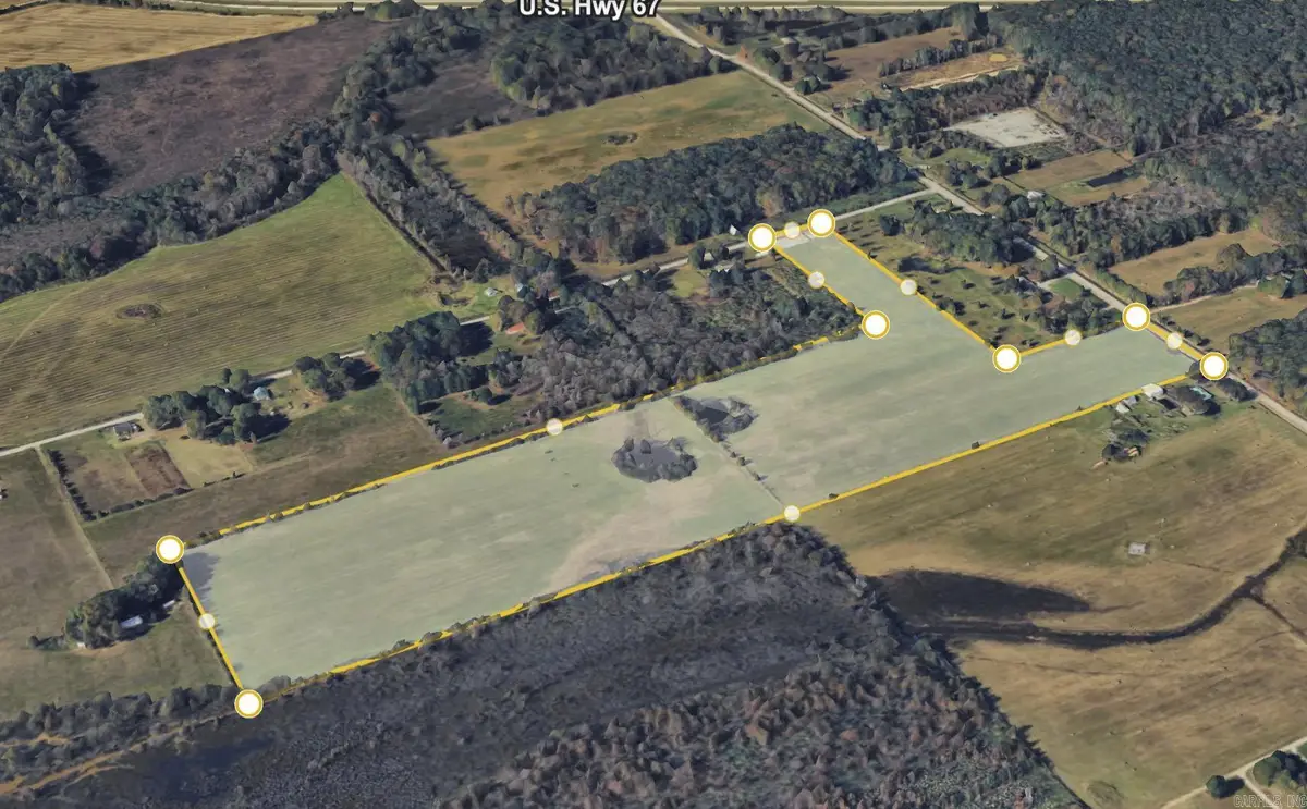 000 E Pumping Station Road, Bald Knob, AR 72010 - #1