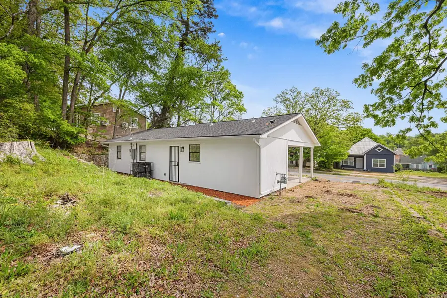 2716 Dr. Martin Luther King Drive, Little Rock, AR 72206 - #3