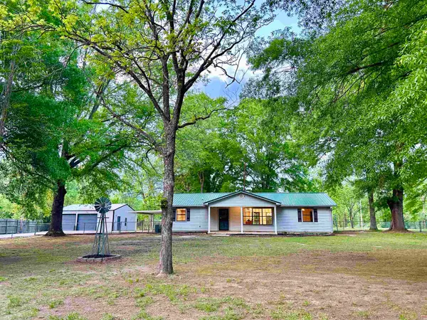 338 Morning Star Circle Circle, Benton, AR 72015