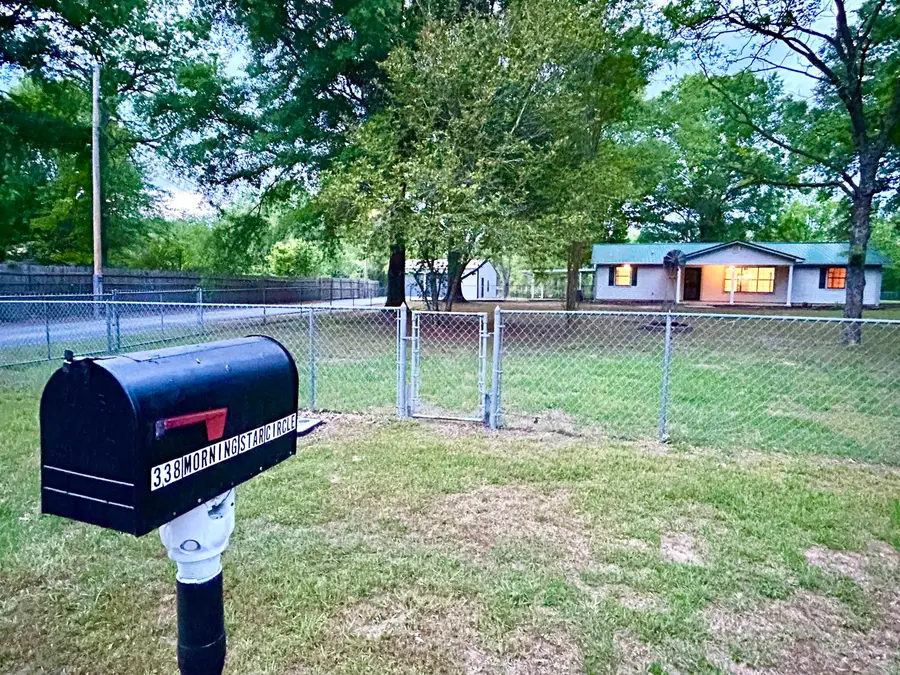 338 Morning Star Circle Circle, Benton, AR 72015 - #3