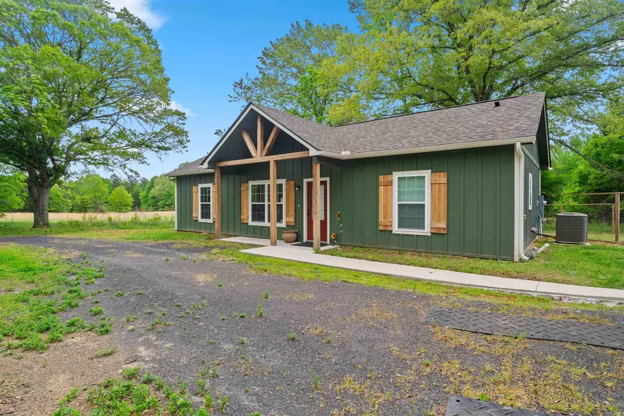 2153 Seaton Rd, Ward, AR 72176 - #2