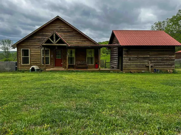 185 Sugar Hill, Mountain View, AR 72560