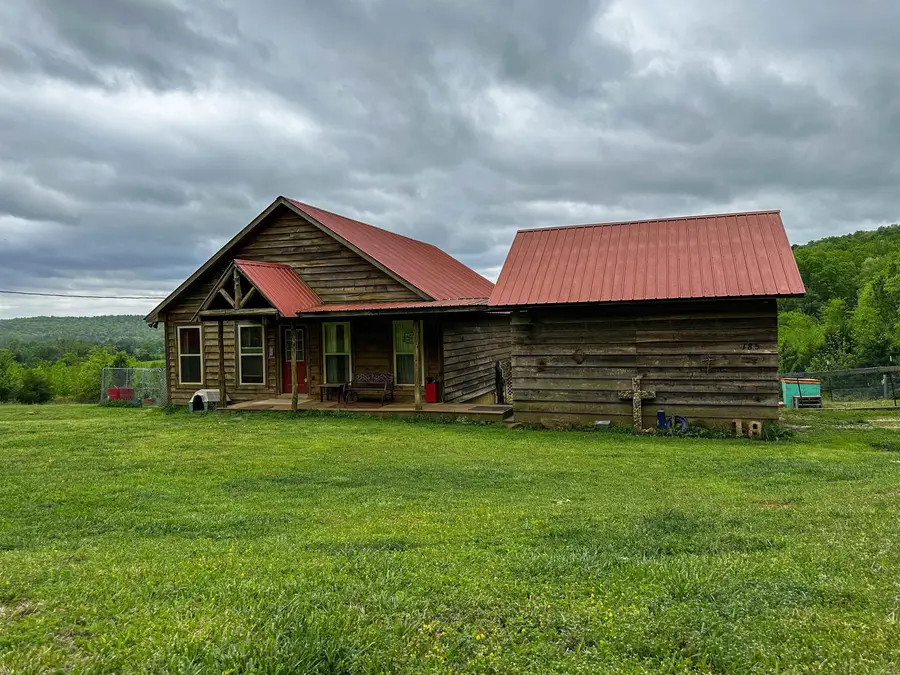 185 Sugar Hill, Mountain View, AR 72560 - #2