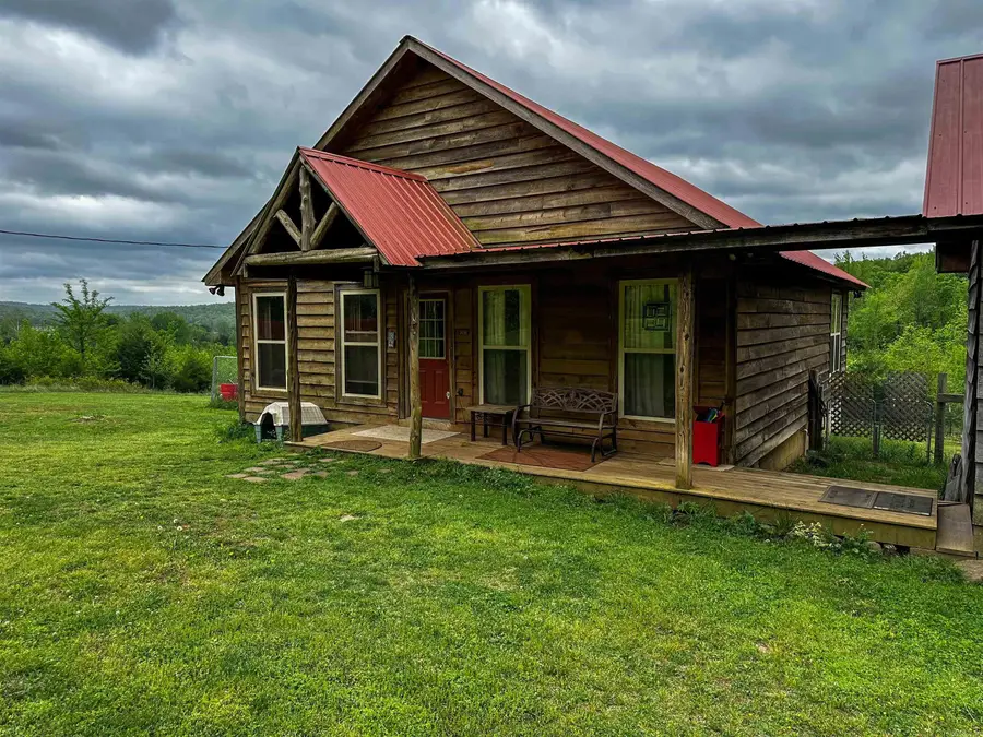 185 Sugar Hill, Mountain View, AR 72560 - #3