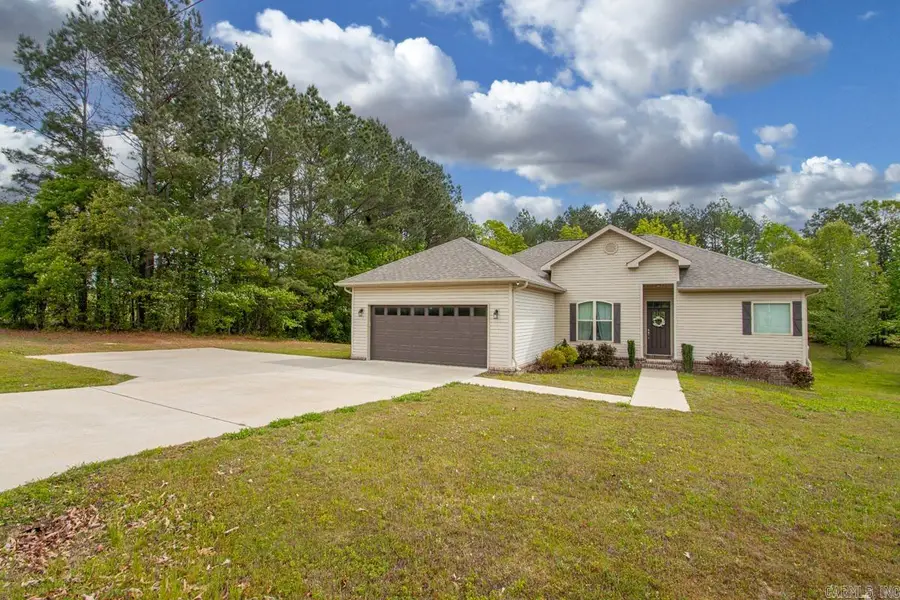 80 Fletcher Lane, Sheridan, AR 72150 - #3