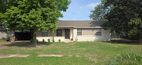 1504 Lynnwood Pl, Wynne, AR 72396