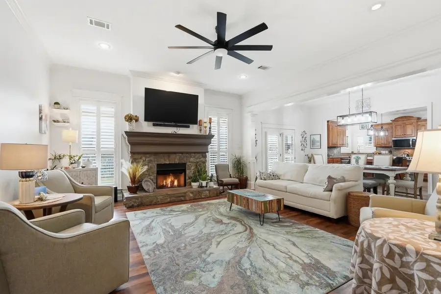 5225 Tennyson Drive, Conway, AR 72034 - #3