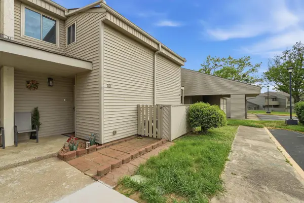 135 Hillview Dr #101 #101, Fairfield Bay, AR 72088