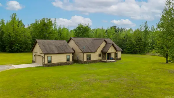 181 Chappel Creek Road, Camden, AR 71701