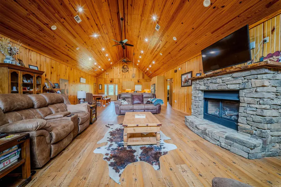 181 Chappel Creek Road, Camden, AR 71701 - #3