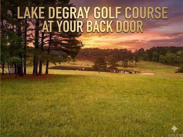 1801 Edgewood Drive, Bismarck, AR 71929