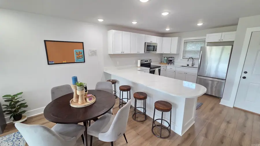 125 Cliffside Drive #26, Fairfield Bay, AR 72088 - #2