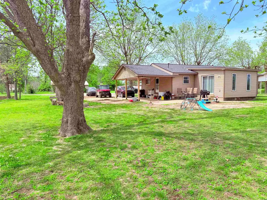 510 1st Street, Greenway, AR 72430 - #2