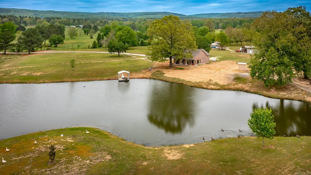 155 Woodard Ln., Heber Springs, AR 72543 - #1