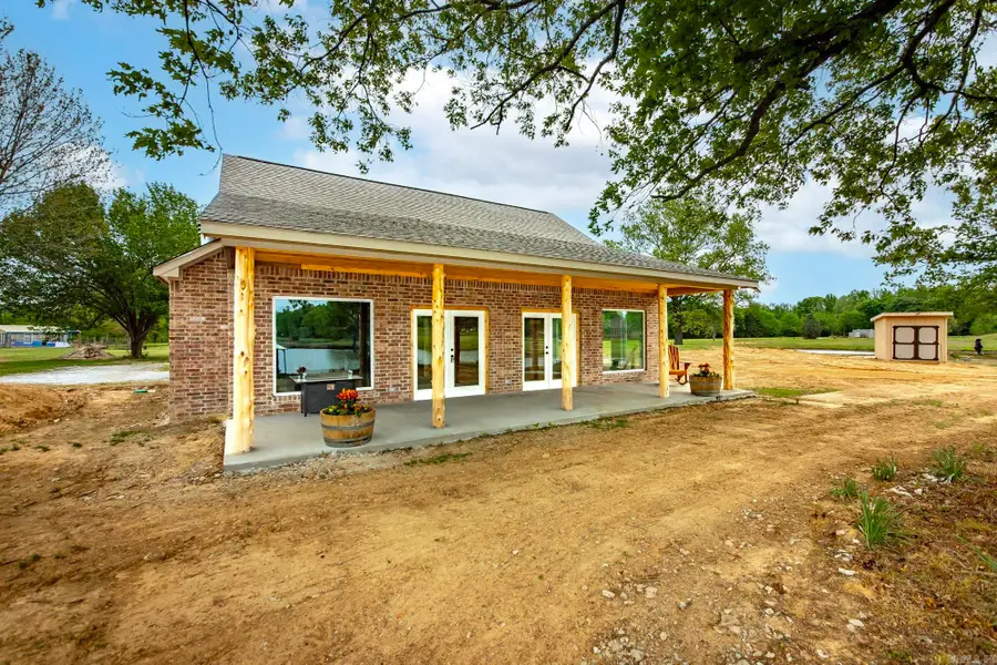 155 Woodard Ln., Heber Springs, AR 72543 - #3