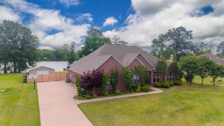 760 Mound View Dr, England, AR 72046 - #2