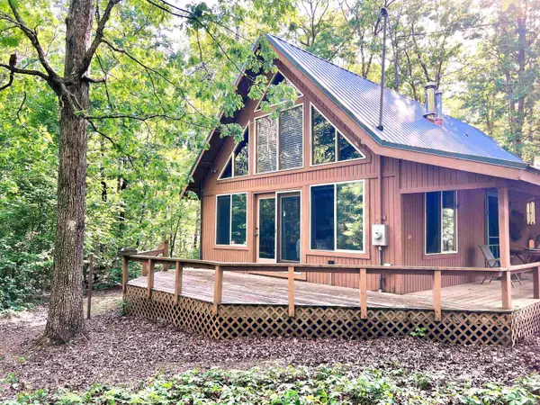 140 Danny Drive, Mountain View, AR 72560