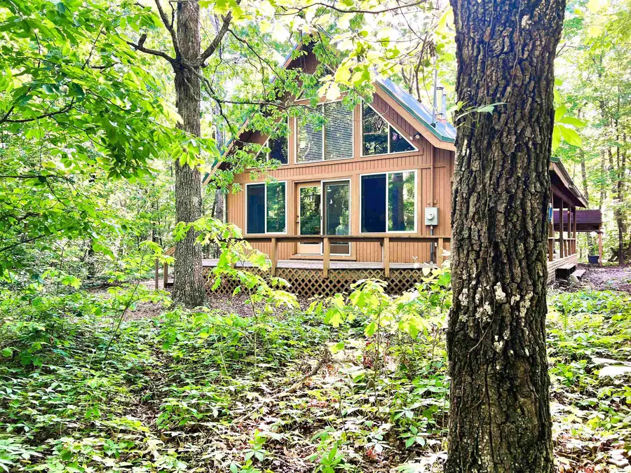 140 Danny Drive, Mountain View, AR 72560 - #2