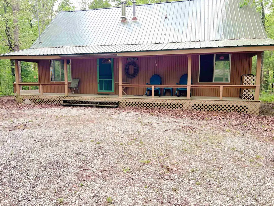 140 Danny Drive, Mountain View, AR 72560 - #3