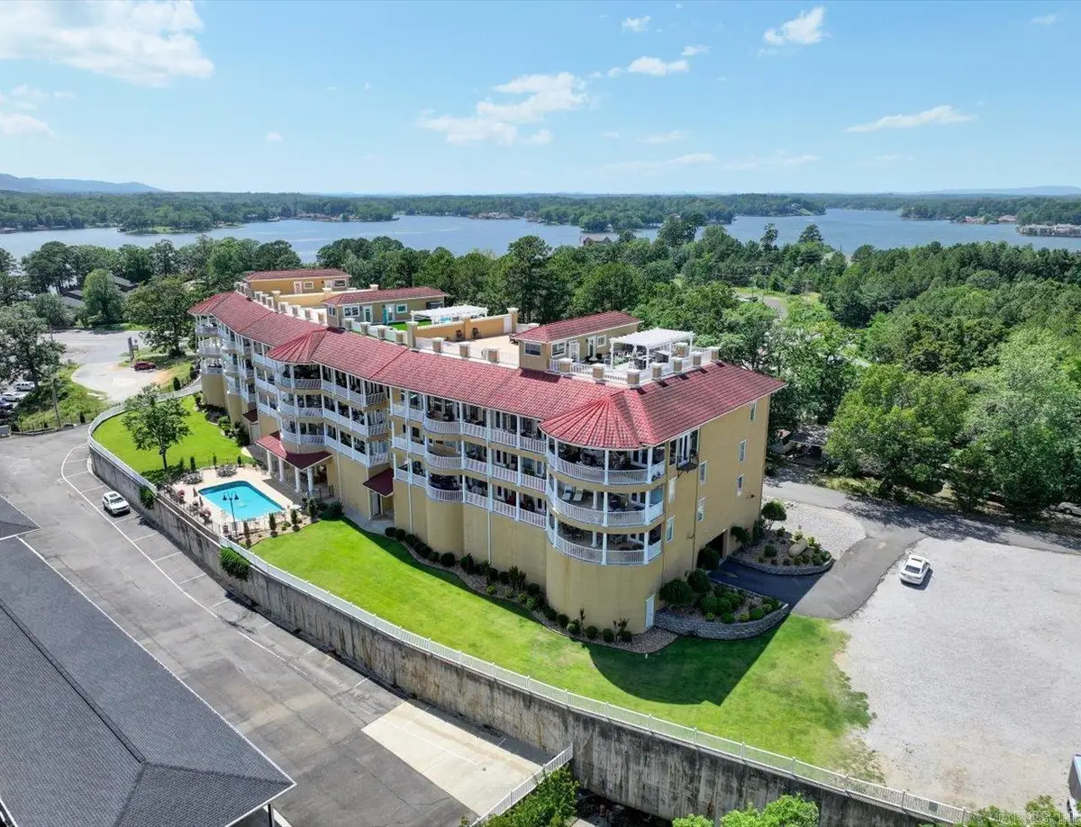 130 Grand Isle #3F, Hot Springs, AR 71913 - #1