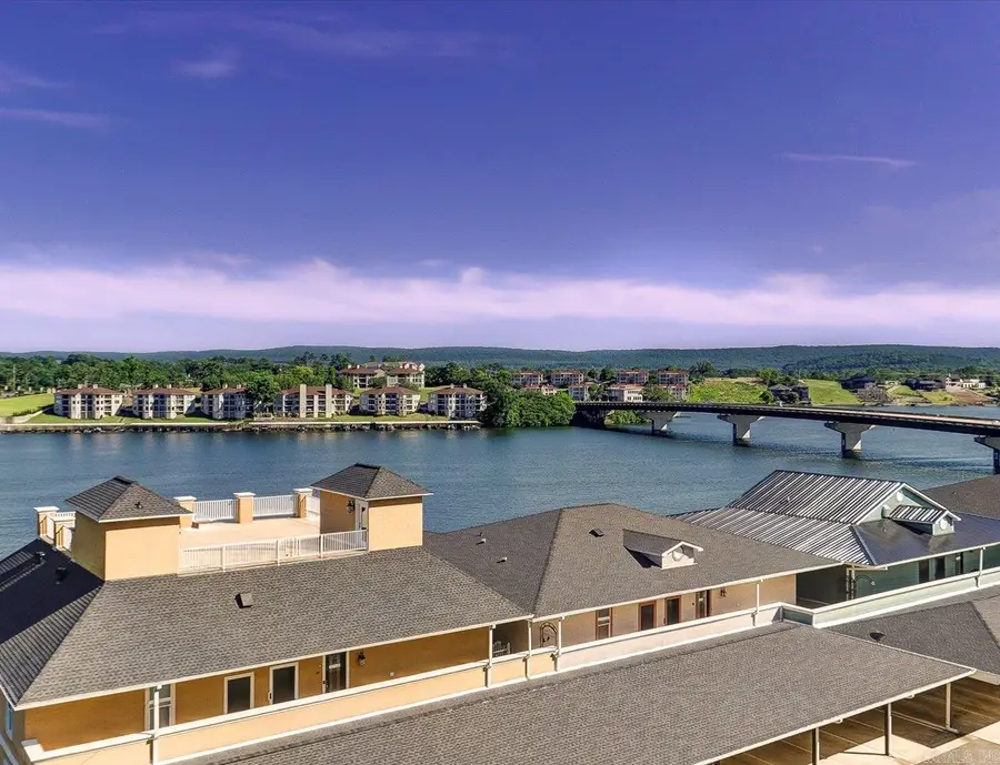130 Grand Isle #3F, Hot Springs, AR 71913 - #3