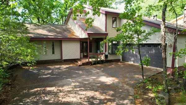 12407 Coleen Drive, Little Rock, AR 72212