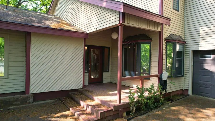 12407 Coleen Drive, Little Rock, AR 72212 - #2