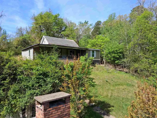 Address Withheld By Seller, Hot Springs, AR 71913