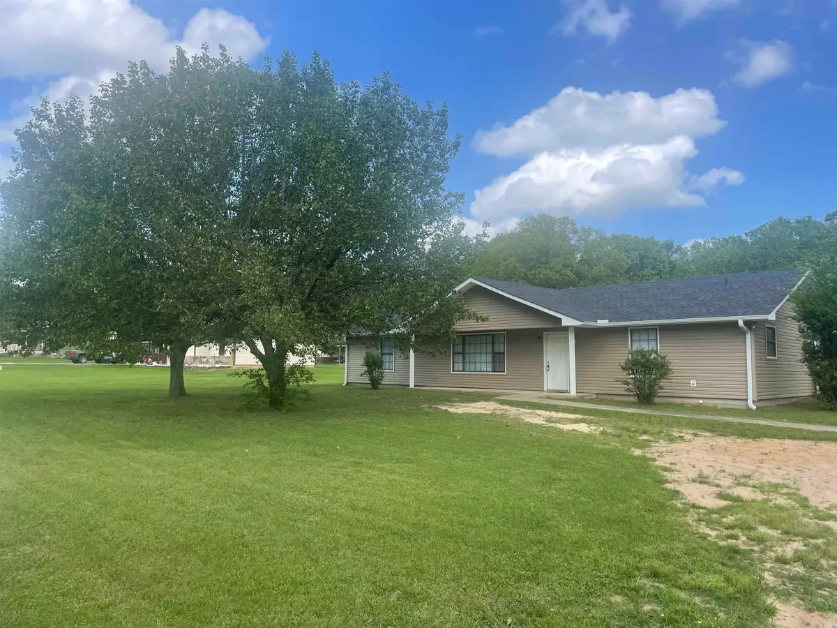 9 Meadow Creek, Conway, AR 72032 - #1