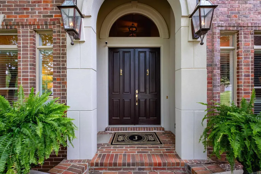 2 Frecourt Lane, Little Rock, AR 72223 - #2