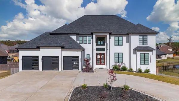 6560 Westminster, Benton, AR 72019