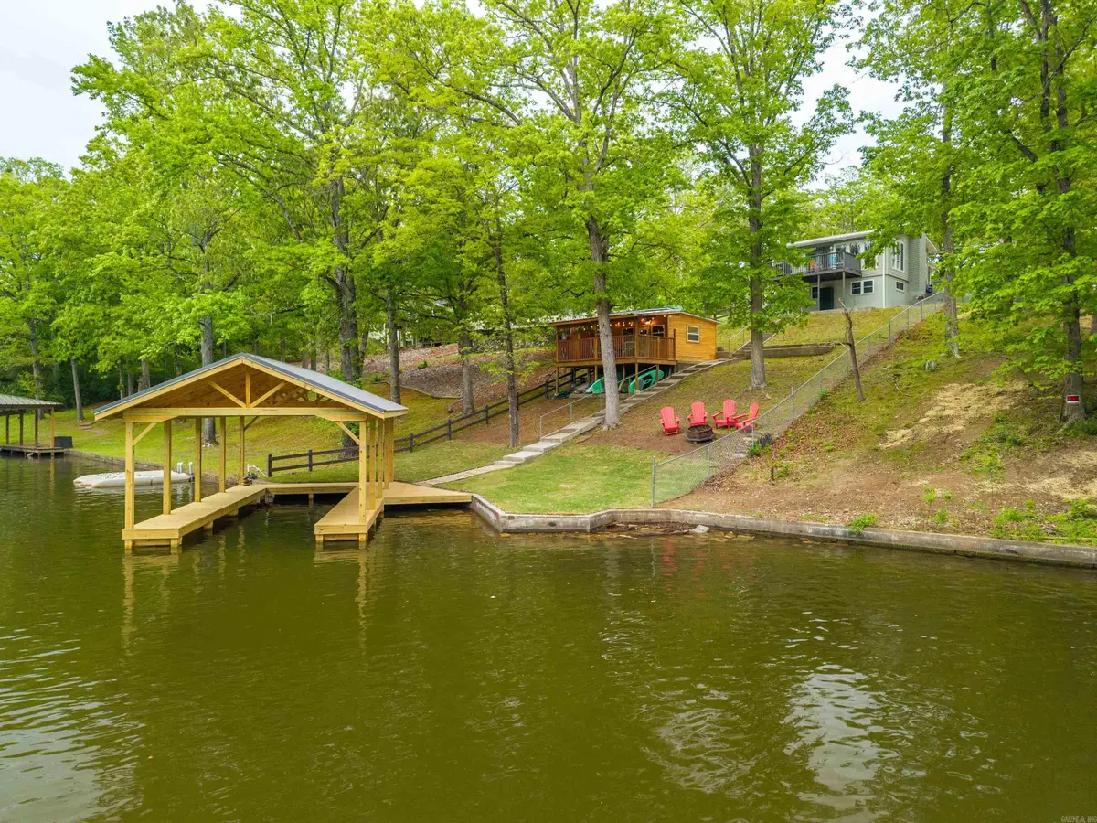 128 Riverside Drive, Hot Springs, AR 71913 - #1