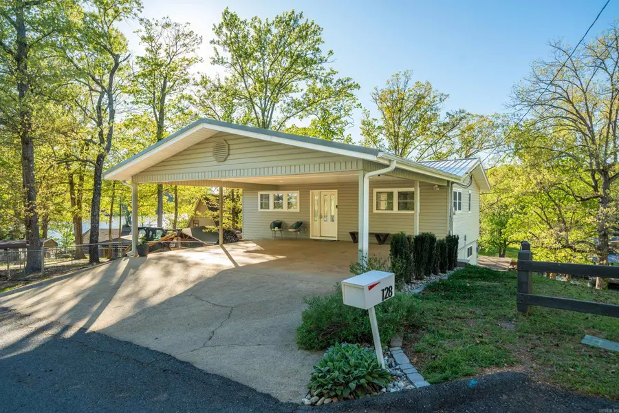 128 Riverside Drive, Hot Springs, AR 71913 - #2